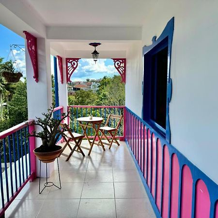 Hotel El Jardin サレント エクステリア 写真