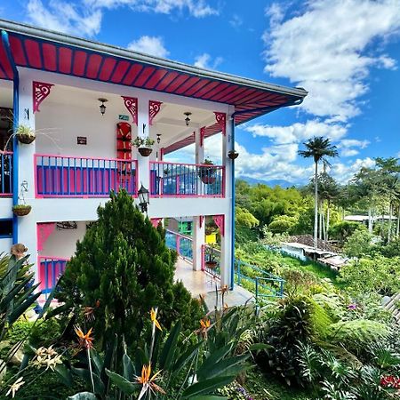 Hotel El Jardin サレント エクステリア 写真