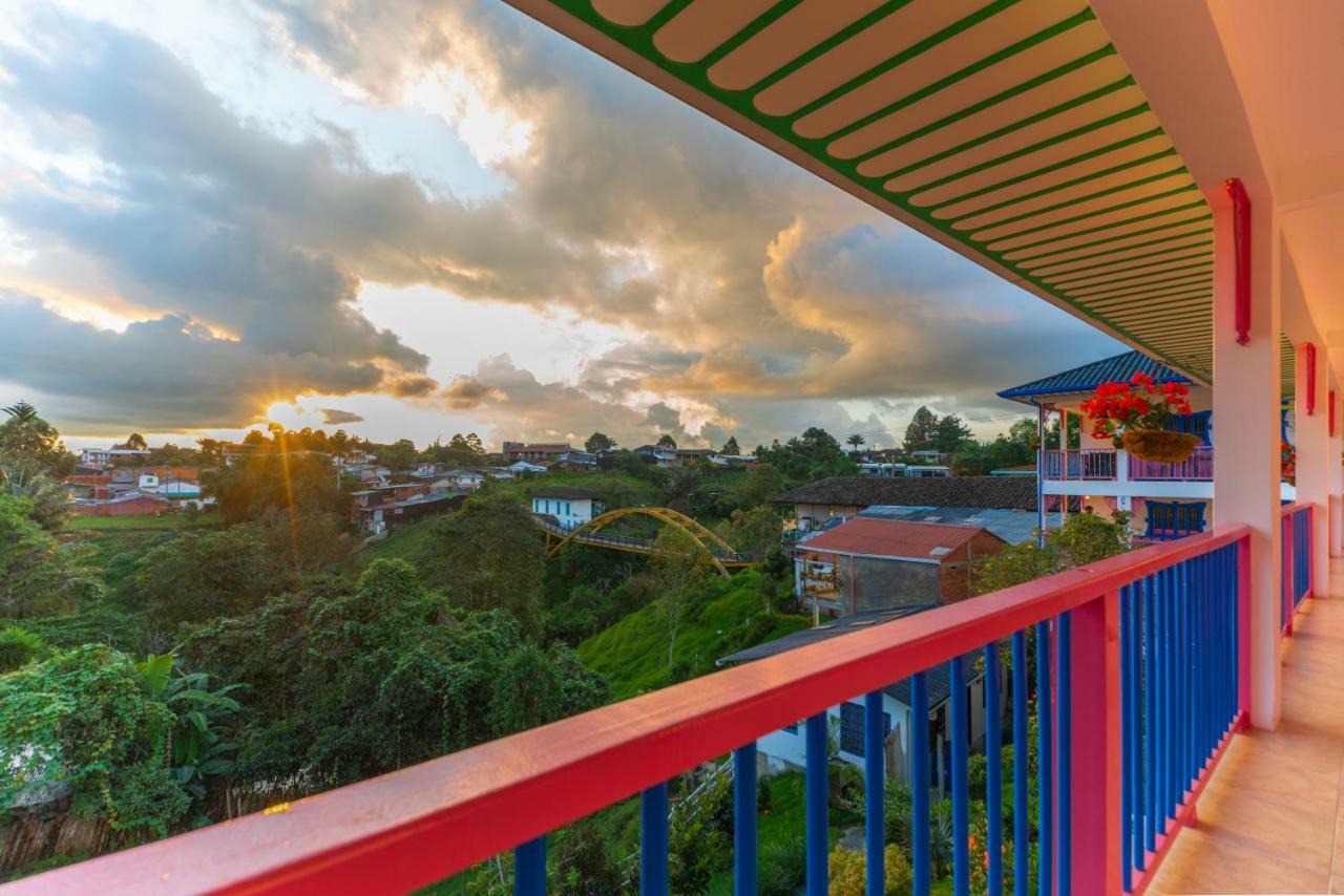 Hotel El Jardin サレント エクステリア 写真